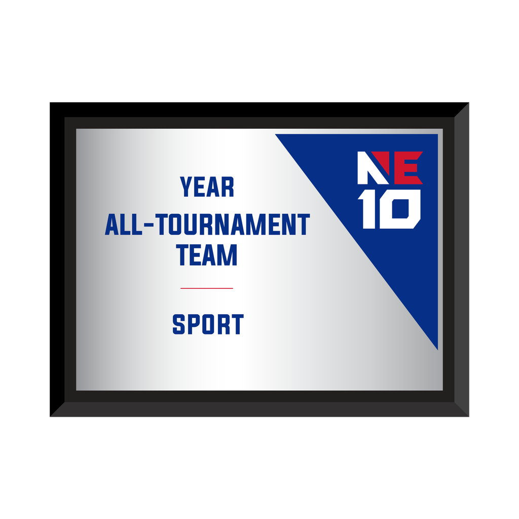 All-Championship Team/All-Tournament Team - NE-7