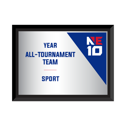 [BLD00160] All-Championship Team/All-Tournament Team - NE-7