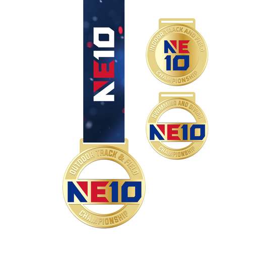 Medals - NE-11